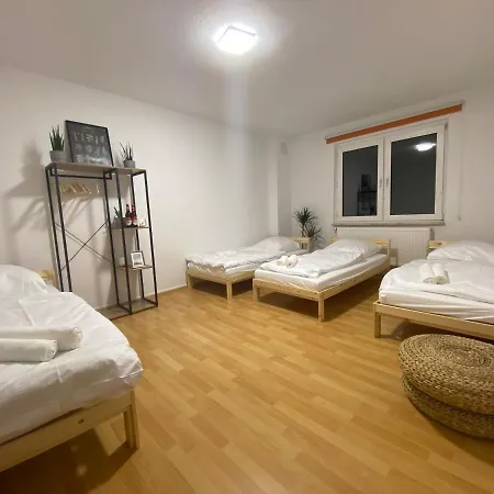 Ruettenscheid - Basic Apartment